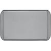 imageFarberware Nonstick Bakeware 3Piece Cookie Pan Set Gray11 x 17