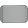 imageFarberware Nonstick Bakeware 3Piece Cookie Pan Set Gray3Piece Set