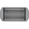 imageFarberware Nonstick Bakeware 9Inch x 5Inch Loaf Pan Gray 9 x 5
