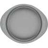 imageFarberware Nonstick Bakeware Baking Pan  Nonstick Cake Pan Round  9 Inch Gray 1 Count Pack of 1Round
