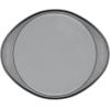 imageFarberware Nonstick Bakeware Baking Pan  Nonstick Cake Pan Round  9 Inch Gray 1 Count Pack of 1Round