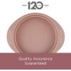 imageFarberware Nonstick Bakeware MeatloafNonstick Baking Loaf Pan  9 Inch x 5 Inch Rose GoldBakeware Set
