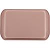 imageFarberware Nonstick Bakeware MeatloafNonstick Baking Loaf Pan  9 Inch x 5 Inch Rose GoldCake Pan Rectangle