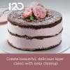 imageFarberware Nonstick Bakeware MeatloafNonstick Baking Loaf Pan  9 Inch x 5 Inch Rose GoldCake Pan Round