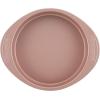 imageFarberware Nonstick Bakeware MeatloafNonstick Baking Loaf Pan  9 Inch x 5 Inch Rose GoldCake Pan Round