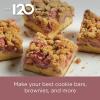 imageFarberware Nonstick Bakeware MeatloafNonstick Baking Loaf Pan  9 Inch x 5 Inch Rose GoldCake Pan Square