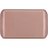 imageFarberware Nonstick Bakeware MeatloafNonstick Baking Loaf Pan  9 Inch x 5 Inch Rose GoldCookie Pan 10 x 15