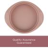 imageFarberware Nonstick Bakeware MeatloafNonstick Baking Loaf Pan  9 Inch x 5 Inch Rose GoldLoaf Pan