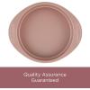 imageFarberware Nonstick Bakeware MeatloafNonstick Baking Loaf Pan  9 Inch x 5 Inch Rose GoldMuffin Pan