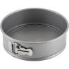 image95quot Nonstick Spring Form PanDark Gray