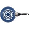 imageFarberware Dishwasher Safe Nonstick 15Piece Cookware Set AquaBlue