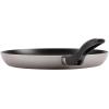 imageFarberware Dishwasher Safe Nonstick 15Piece Cookware Set AquaChampagne