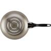 imageFarberware Dishwasher Safe Nonstick 15Piece Cookware Set AquaChampagne