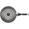 imageFarberware Dishwasher Safe Nonstick 15Piece Cookware Set AquaPewter