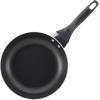 imageFarberware Dishwasher Safe Nonstick 15Piece Cookware Set AquaPewter