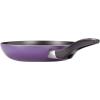 imageFarberware Dishwasher Safe Nonstick 15Piece Cookware Set AquaPurple