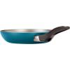 imageFarberware Dishwasher Safe Nonstick 15Piece Cookware Set AquaTeal