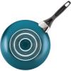 imageFarberware Dishwasher Safe Nonstick 15Piece Cookware Set AquaTeal