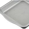 imageFarberware Disney Bake with Mickey Mouse Nonstick Bakeware SetBaking Pans 6 Piece  BlackBakeware Set