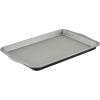 imageFarberware Disney Bake with Mickey Mouse Nonstick Bakeware SetBaking Pans 6 Piece  BlackBakeware Set with Oven Mitts