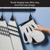 imageFarberware Disney Bake with Mickey Mouse Nonstick Bakeware SetBaking Pans 6 Piece  BlackBakeware Set with Oven Mitts