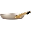 imageFarberware Radiant Nonstick CookwarePots and Pan Set with Lids and Prestige Kitchen Cooking Tools Dishwasher Safe 12 Piece Champagne