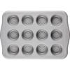 imageFarberware Disney Bake with Mickey Mouse Nonstick Bakeware SetBaking Pans with Disney Home Oven Mitts Cookie Pans MuffinCupcake and Loaf Pan 6 Piece Non Stick Bakeware Set  RedBakeware Set I