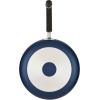 imageFarberware Disney Bon Voyage Ceramic Nonstick Frying Pan Dishwasher Safe Skillet 11 Inch RedBlue