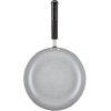 imageFarberware Disney Bon Voyage Ceramic Nonstick Frying Pan Dishwasher Safe Skillet 11 Inch RedBlue