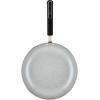 imageFarberware Disney Bon Voyage Ceramic Nonstick Frying Pan Dishwasher Safe Skillet 11 Inch RedRed