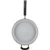 imageFarberware Disney Bon Voyage Ceramic Nonstick Frying Pan Dishwasher Safe Skillet 11 Inch RedRed