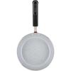 imageFarberware Disney Bon Voyage Ceramic Nonstick Frying Pan Dishwasher Safe Skillet 11 Inch RedRed