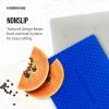 imageFarberware Flexible Kitchen Cutting Mat Set  Made in the USA  CrossContamination Prevention 8x10 and 11x14 Inches NonSlip Design  EasyCare Kitchen Essential 4Piece