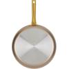 imageFarberware Radiant Frying Pan Dishwasher Safe Skillet 1225Inch ChampagneSkillet 1225Inch