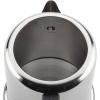imageFarberware 47053 Classic Stainless Steel Yosemite 12Cup Coffee Percolator 12 Cup Coffee Maker Silver12 Cup  Clear Knob