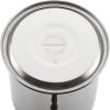 imageFarberware 47053 Classic Stainless Steel Yosemite 12Cup Coffee Percolator 12 Cup Coffee Maker Silver12 Cup  Clear Knob