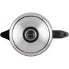 imageFarberware 47053 Classic Stainless Steel Yosemite 12Cup Coffee Percolator 12 Cup Coffee Maker Silver8 Cup