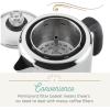 imageFarberware 47053 Classic Stainless Steel Yosemite 12Cup Coffee Percolator 12 Cup Coffee Maker Silver8 Cup