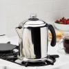 imageFarberware 47053 Classic Stainless Steel Yosemite 12Cup Coffee Percolator 12 Cup Coffee Maker Silver8 Cup
