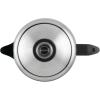 imageFarberware 47053 Classic Stainless Steel Yosemite 12Cup Coffee Percolator 12 Cup Coffee Maker Silver8 Cup