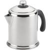 12 Cup - Clear Knob
