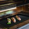 imageFarberware Barbecue Grill Topper 9x18Inch Black