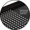 imageFarberware Barbecue Grill Topper 9x18Inch Black