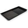 imageFarberware Barbecue Grill Topper 9x18Inch Black