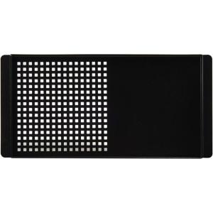 imageFarberware Barbecue Grill Topper 9x18Inch Black