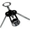 imageFarberware 5216099 Professional Wing Corkscrew with Foil CutterWinged Corkscrew