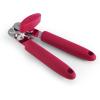 imageFarberware Colourworks Soft Grip Can Opener RedBerry