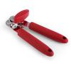 imageFarberware Colourworks Soft Grip Can Opener RedRed
