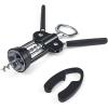 imageFarberware 5216099 Professional Wing Corkscrew with Foil CutterCorkscrew with Foil Cutter