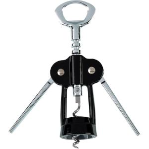 imageFarberware 5216099 Professional Wing Corkscrew with Foil CutterWinged Corkscrew